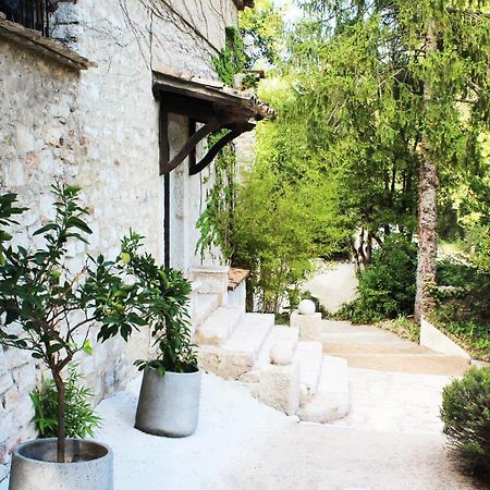 Le Mas Des Alizes La Colle-sur-Loup Buitenkant foto
