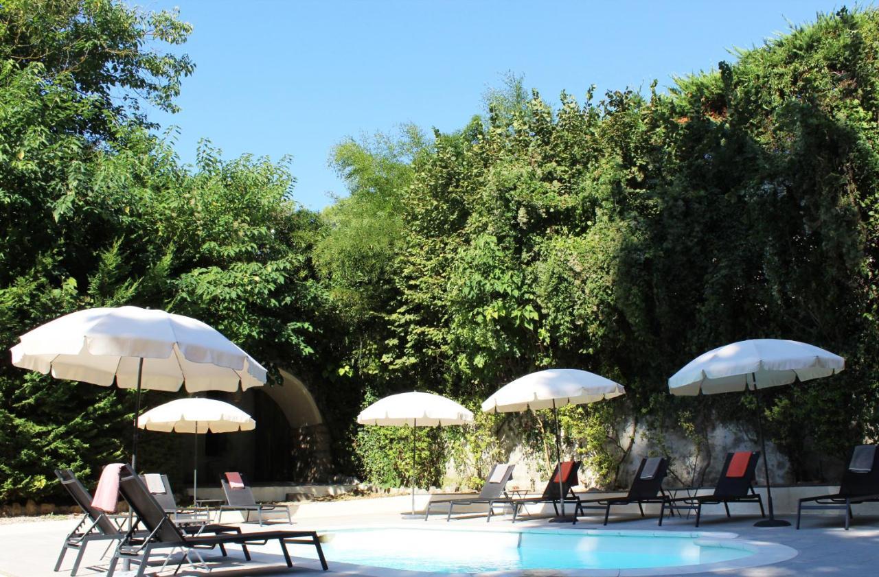 Le Mas Des Alizes La Colle-sur-Loup Buitenkant foto